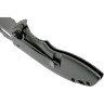 Нож BOKER MASSIVE HALF SKULL BK01RY316