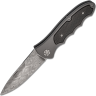 Складной нож BOKER LEOPARD DAMAST III 110127DAM BK110127DAM
