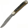 Нож BOKER TRAPPER SCHLOSS BURG BK113004